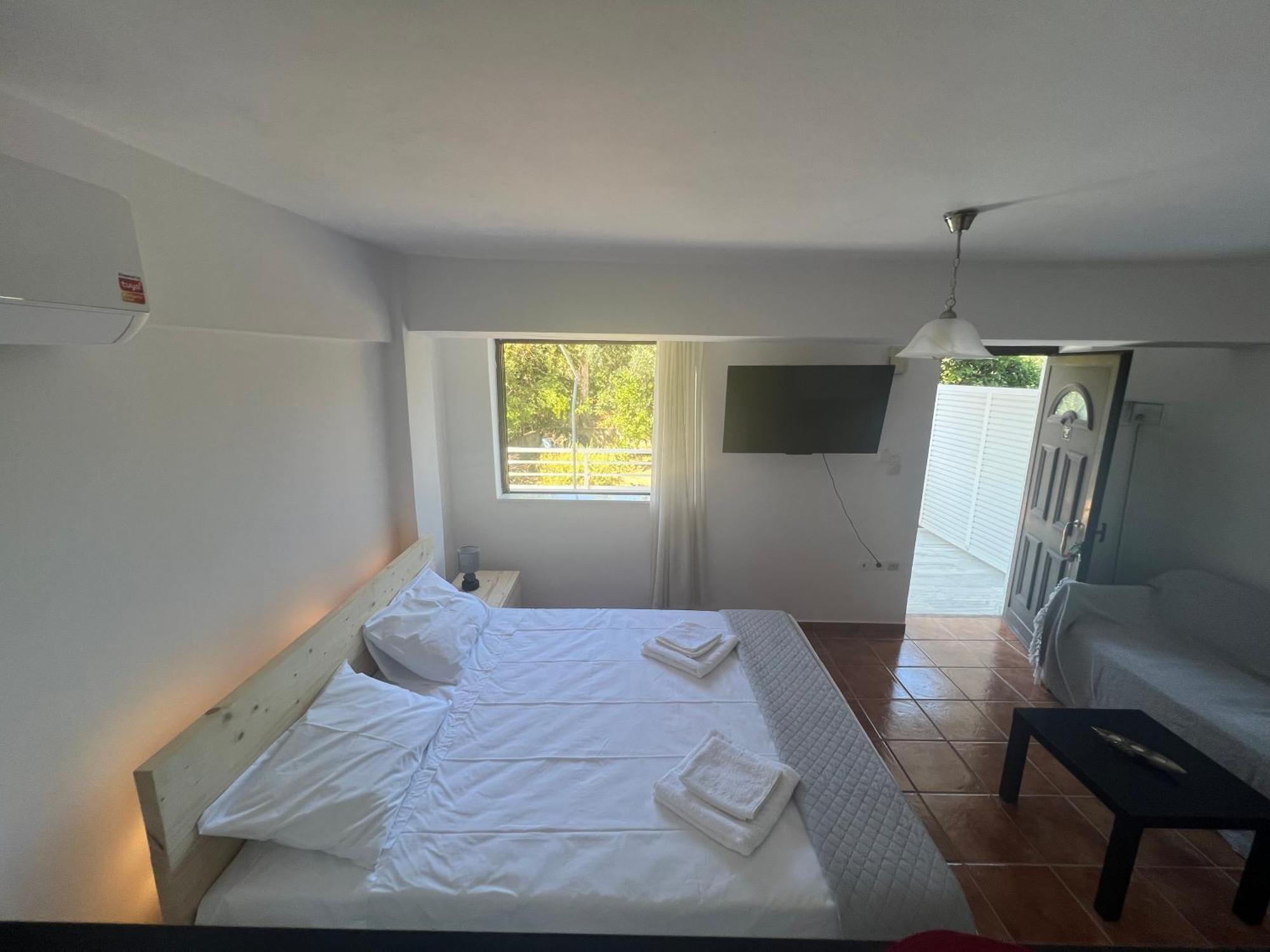 Galini 2 Holiday home Akrogiali