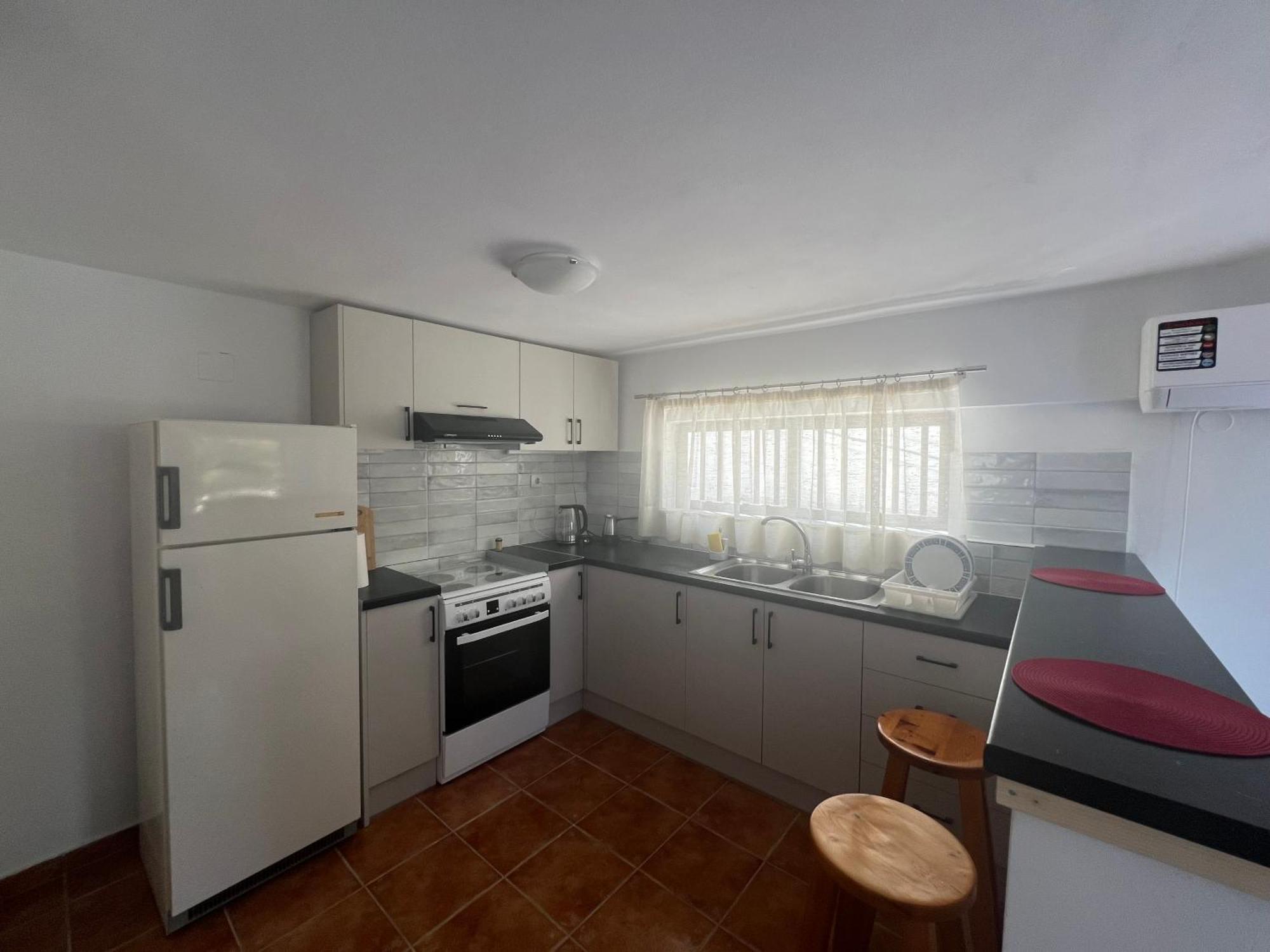 Galini 2 Holiday home *