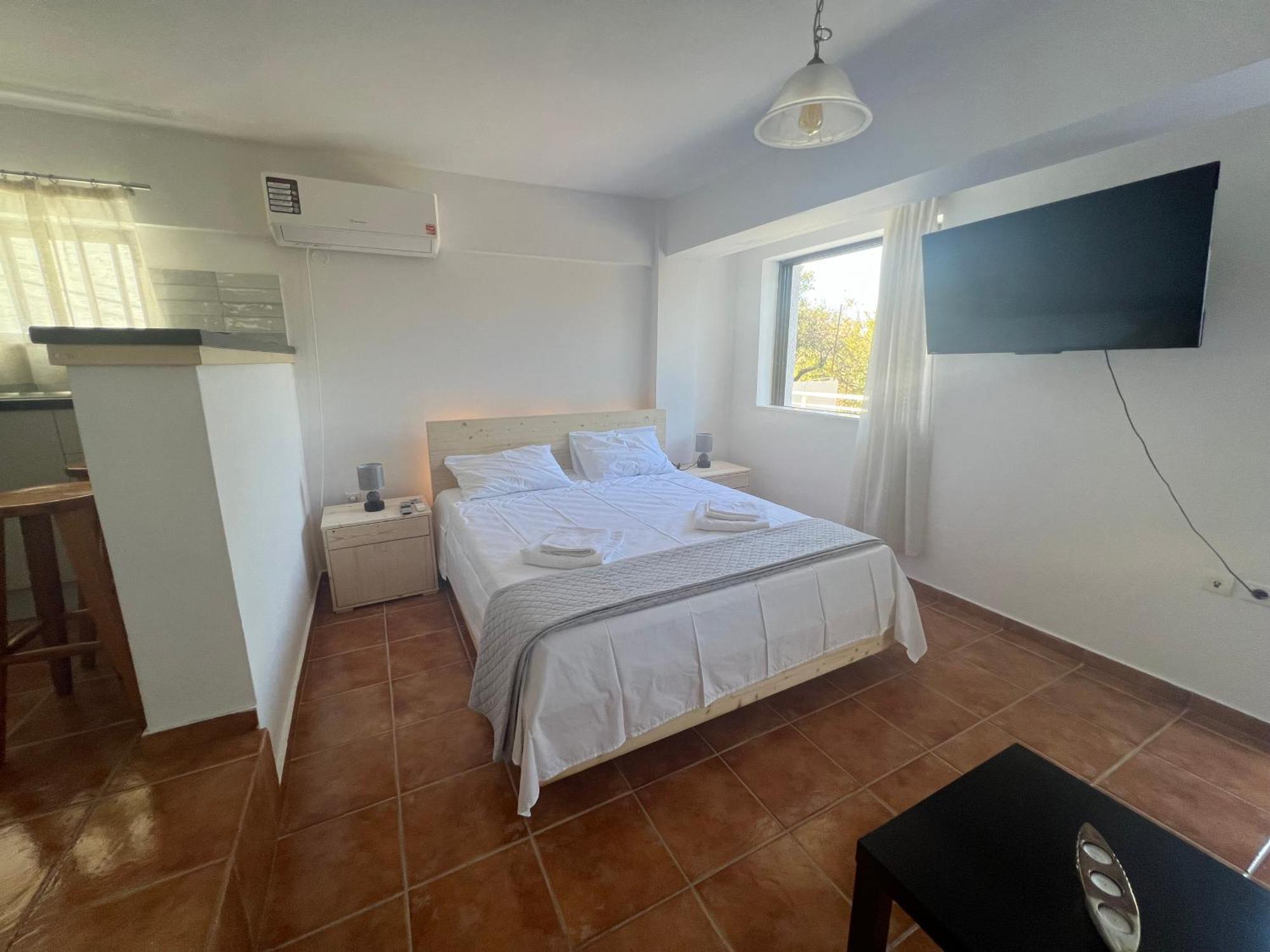 Galini 2 Holiday home Akrogiali
