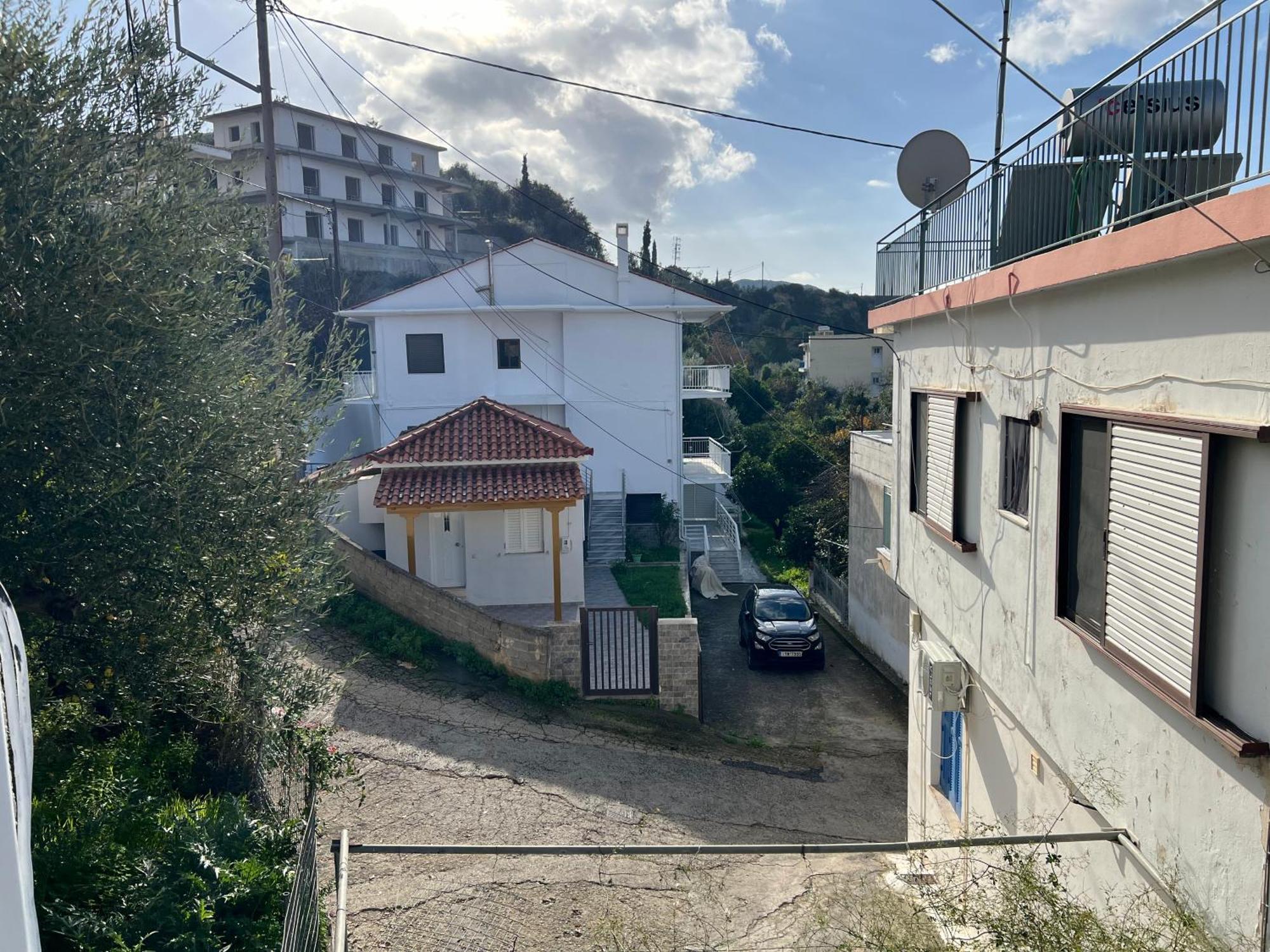 Galini 2 Holiday home